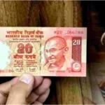 20 rupees pink note earning
