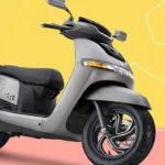 2024 TVS iQube Scooter Launch