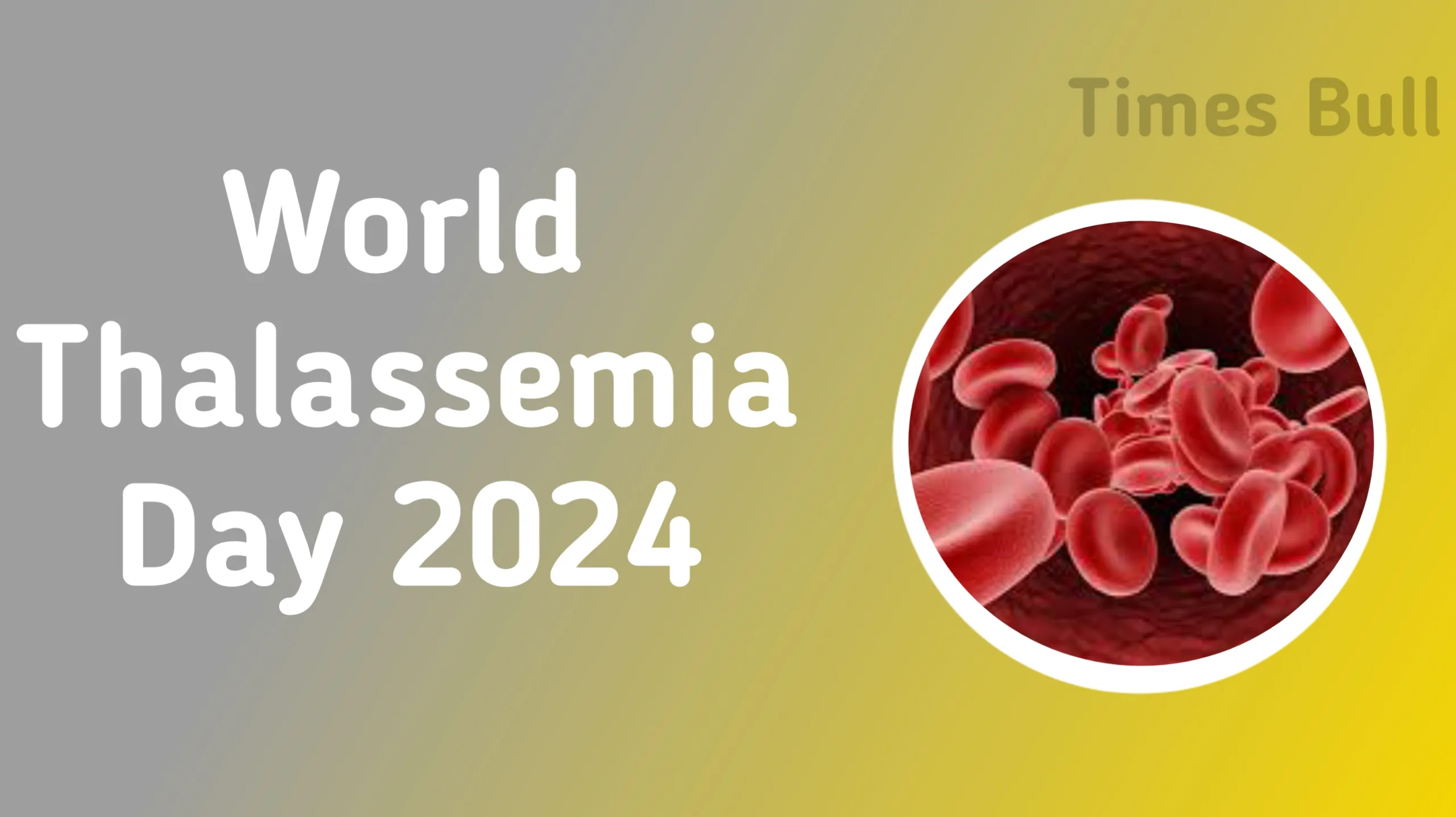 World Thalassemia Day 2024: थैलेसीमिया में क्या खाएं और क्या न खाएं!