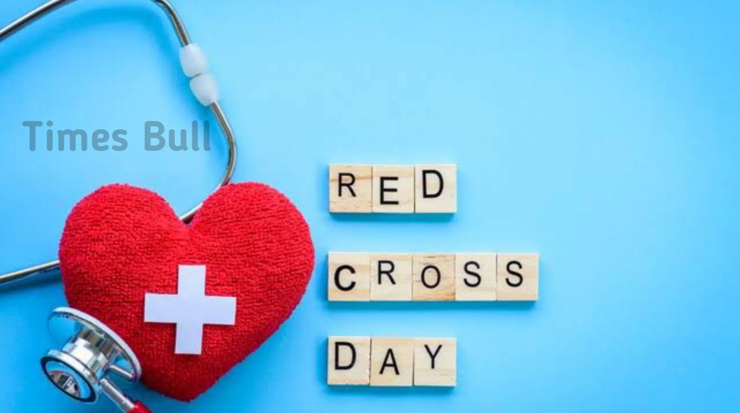 World Red Cross Day 2024: रेड क्रॉस दिवस क्यों मनाया जाता हैं,जाने वजह!