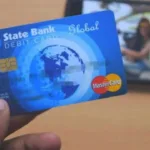 ATM Card Free Insurance
