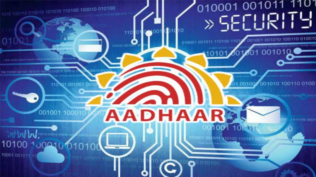 Aadhaar Scams