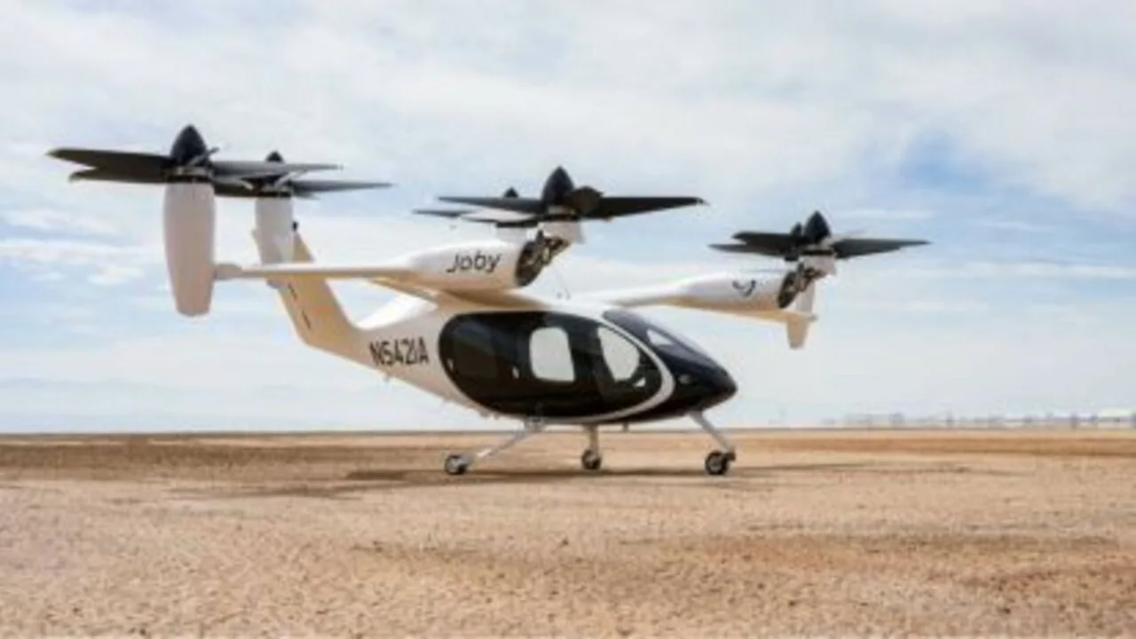 Air taxi will start soon in India! What will be the rental and velocity? Know here