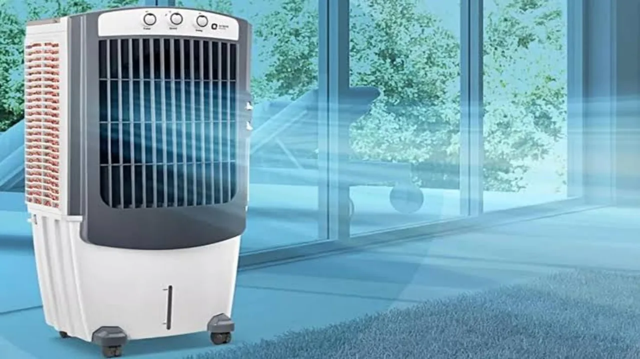 Amazon Offer: मार्केट में गदर मचा रहे ये Air Coolers, आधे से कम दाम में मिल रहा खरीदने का मौका