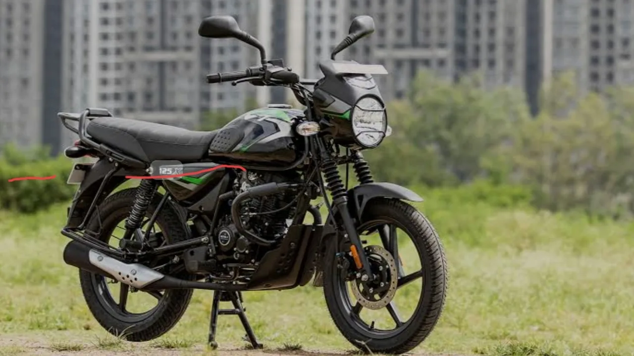 Bajaj’s new model cheap bike with 85 Kmpl mileage and powerful engine like Bullet launched, see showroom price and features