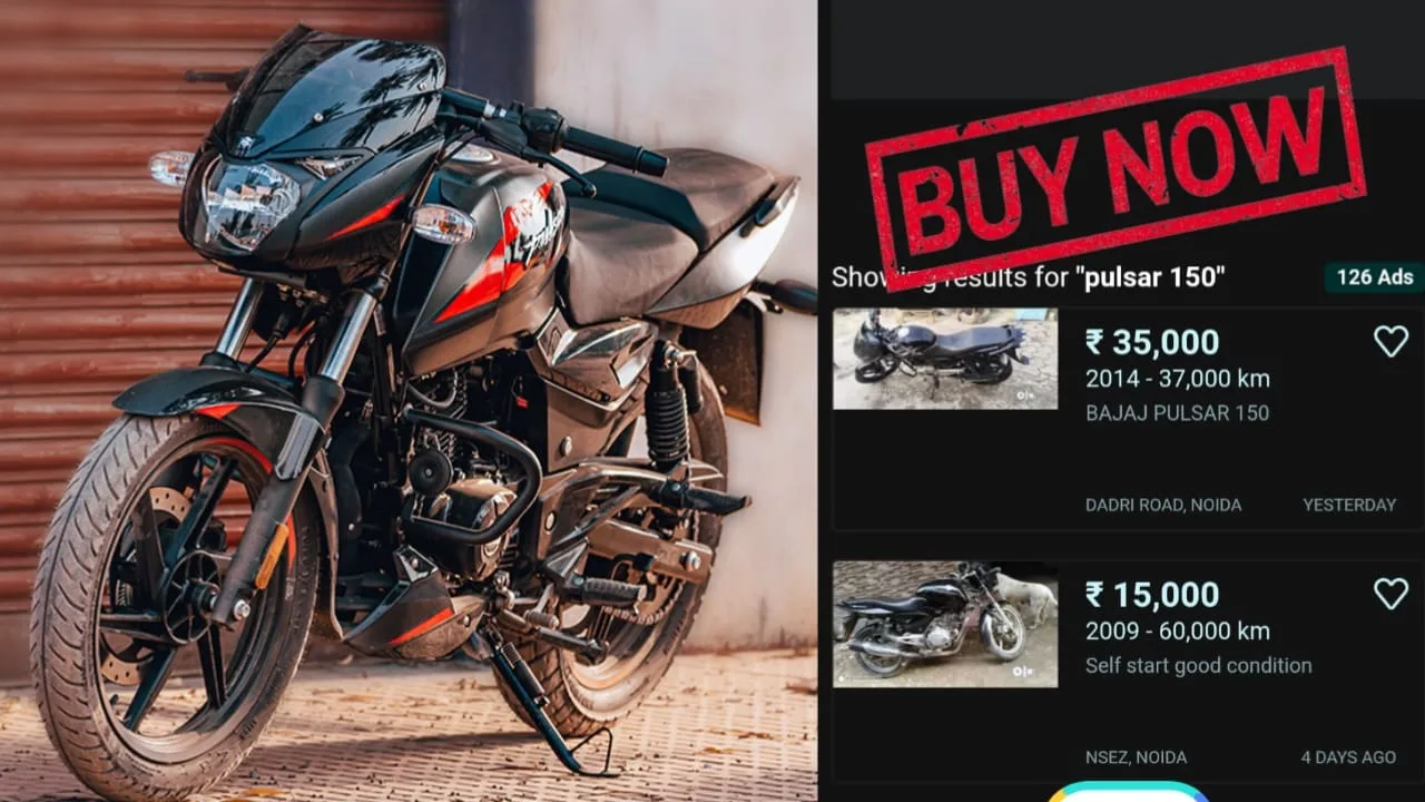 स्वैग दिखाने के लिए फेमस है Bajaj Pulsar, नहीं है बजट फिर भी खरीद सकेंगे बाइक