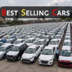 Best Selling Cars