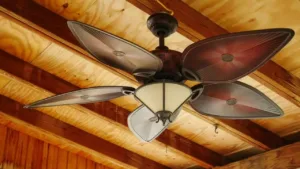 Ceiling fans with Remote