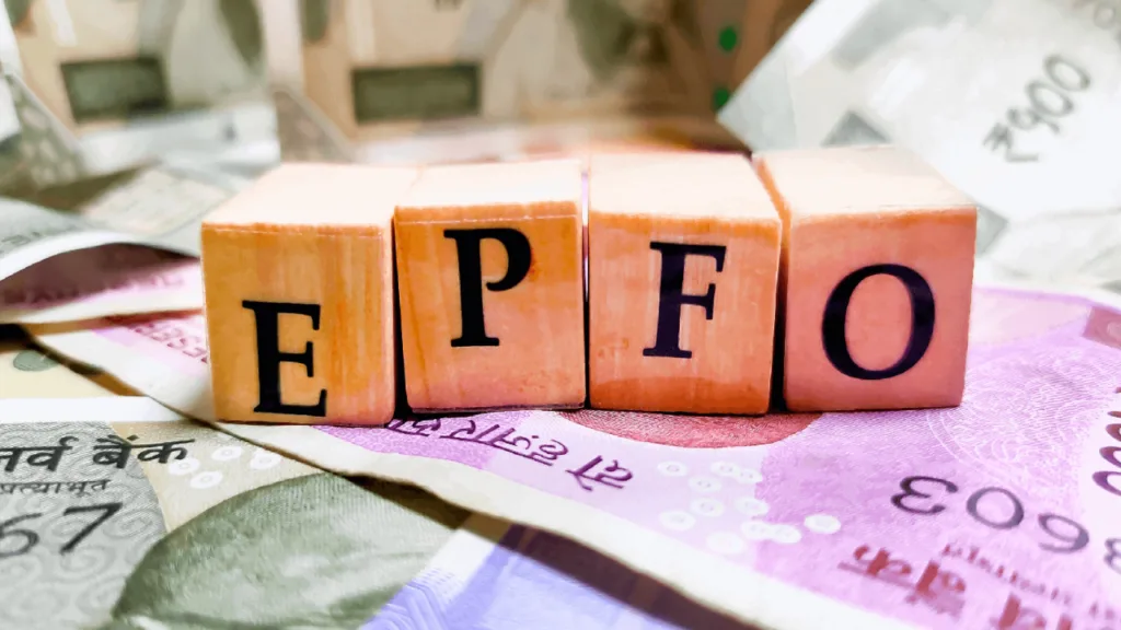 EPFO Pension Scheme
