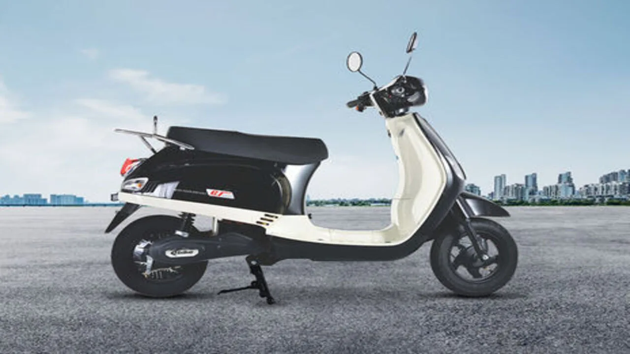 Gurugram based company GT Force launched 4 new electric scooters with good quality