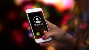 Government decided to block 28200 phones