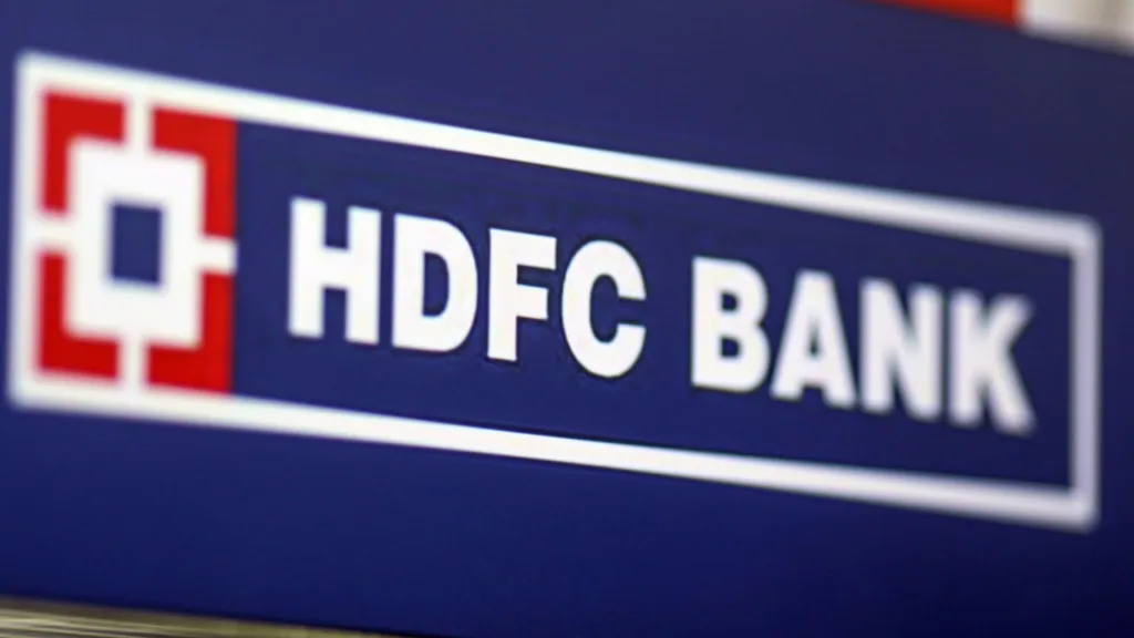 HDFC Bank Cuts Notice Period