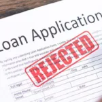 Home Loan Rejection