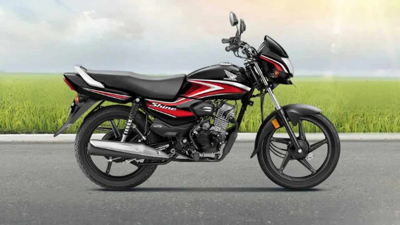 Honda Shine 100 Review,Want an amazing daily commuter at an affordable price? Then you must consider this bike