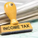 Income Tax new feature in AIS