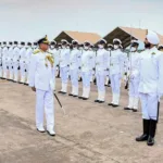 Indian Navy Agniveer Bharti 2024