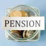 Integrated Pensioner Portal