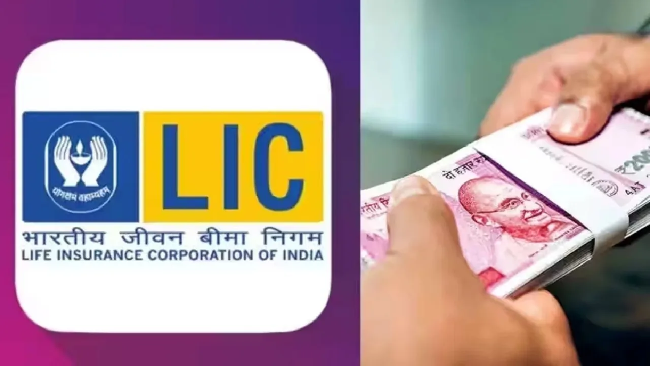 Lic’s Dhakad plan gives a guaranteed return of Rs 28 lakh, and Rs 200 per month is assured for the whole life.