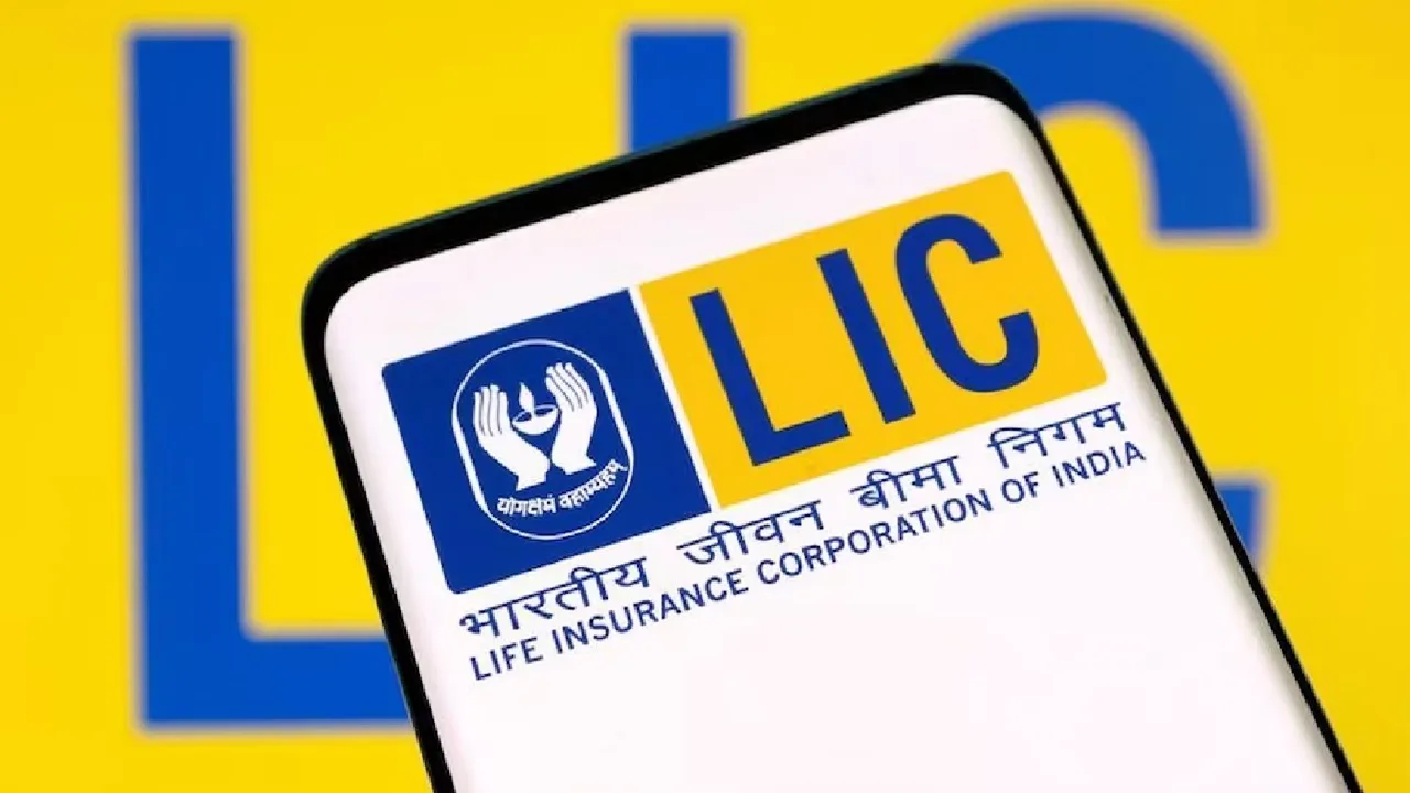 LIC Saral Pension Plan : LIC की यह पॉलिसी करवा रही बुढ़ापे में मौज दे रही हर महीने 12,000 रूपए पेंशन