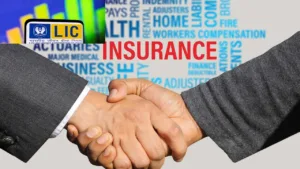 LIC entering in Health insurance businesses
