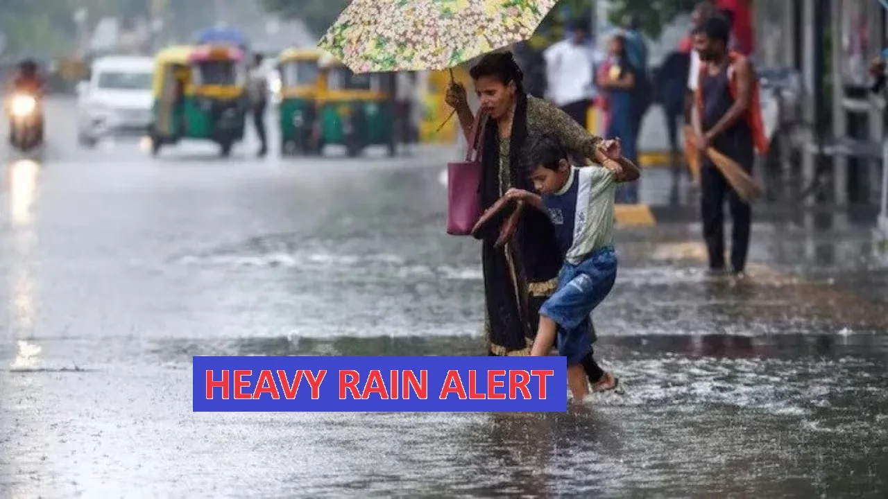 Weather Update: Relief from scorching heat may come soon, monsoon may knock next week