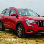 Mahindra SUV Plans