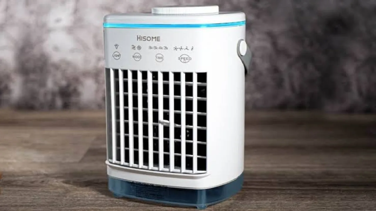 Portable Cooler: गर्मी में चाहिए ठंडक का मजा! तो आज ही लगवाए अपने घर पर ये कमाल का कूलर 