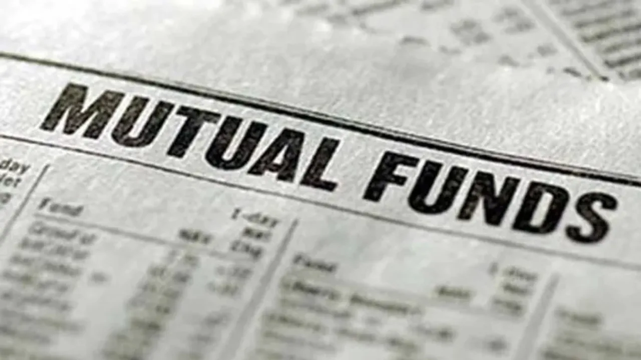Mutual Fund investors
