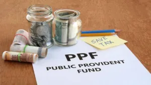 New Tax Regime on PPF Interest