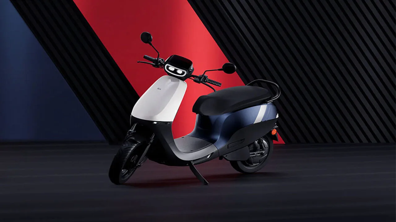 Know the on-road price and complete EMI plan of OLA’s cheapest electric scooter