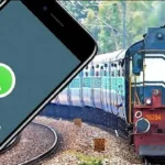 PNR Status Using WhatsApp Process