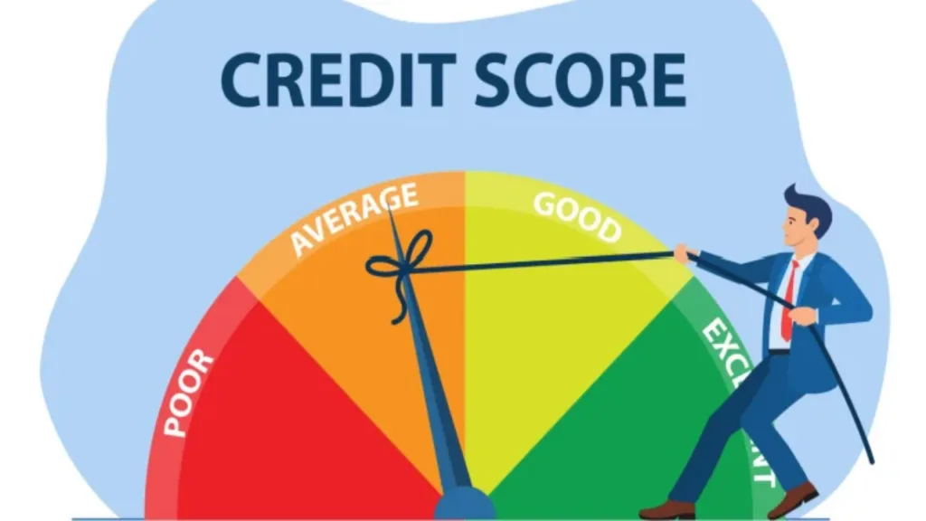 Personal Loan with Bad Credit Score