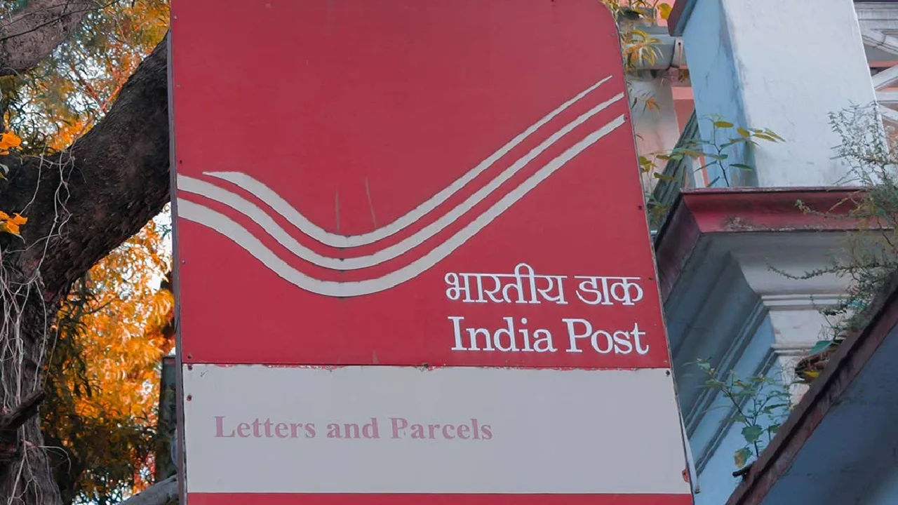 Post Office TD Scheme