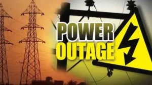 Power Cut number in Rajasthan