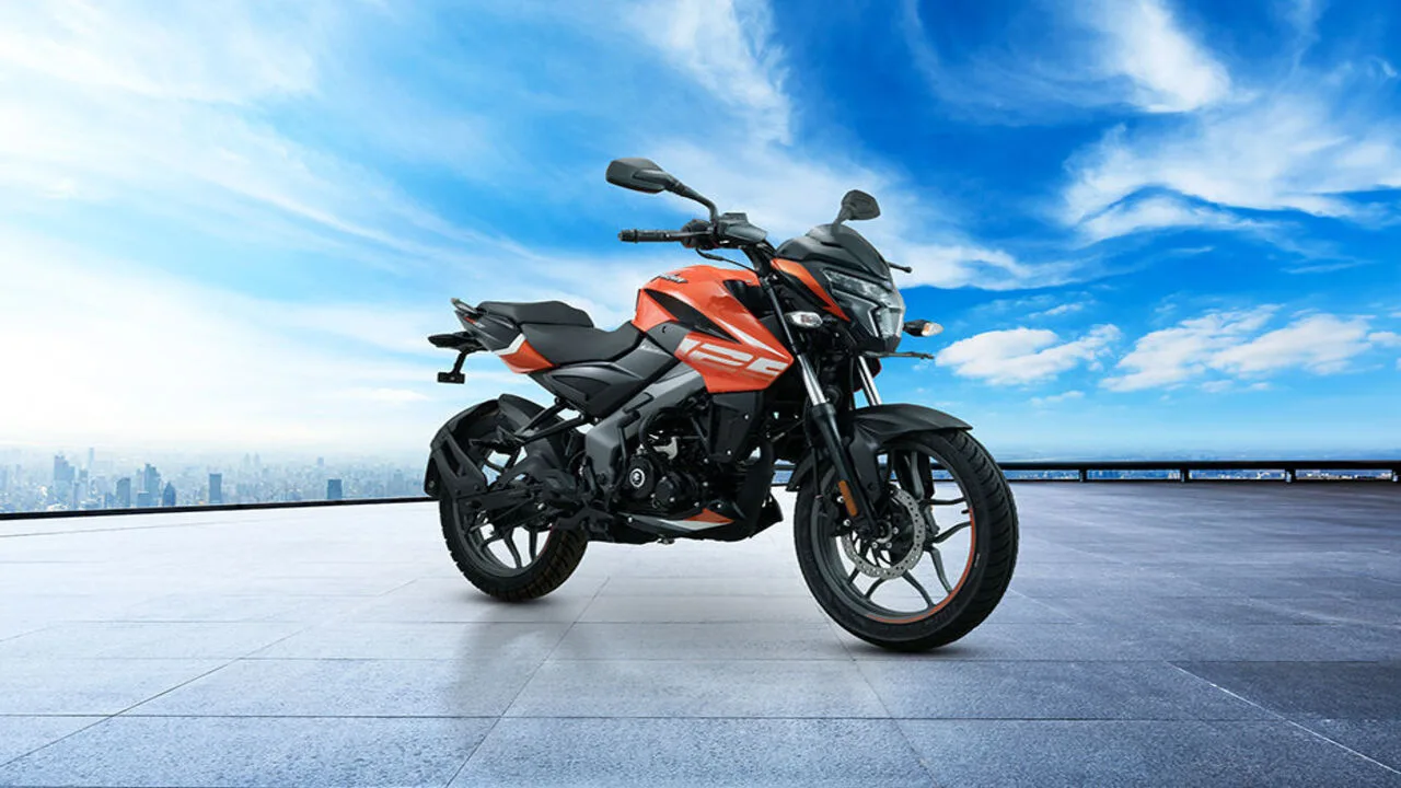 Finally bajaj launched Pulsar NS125 in the Indian market check updates
