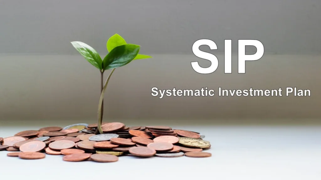 SIP INVESTMENT