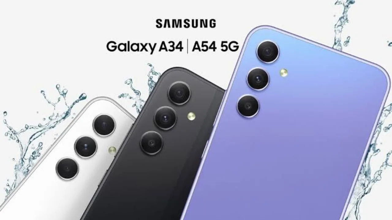 9000 रुपये सस्ते हुए Samsung के दो बेस्ट सेलिंग 5G फोन, ऑफर्स देख झूम उठेगा मन