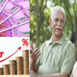 Senior Citizens the most fd rate