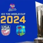 T-20 WORLD CUP