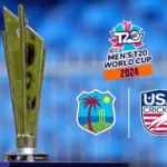 T-20 WORLD CUP NEWS