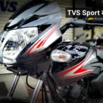 TVS Sport