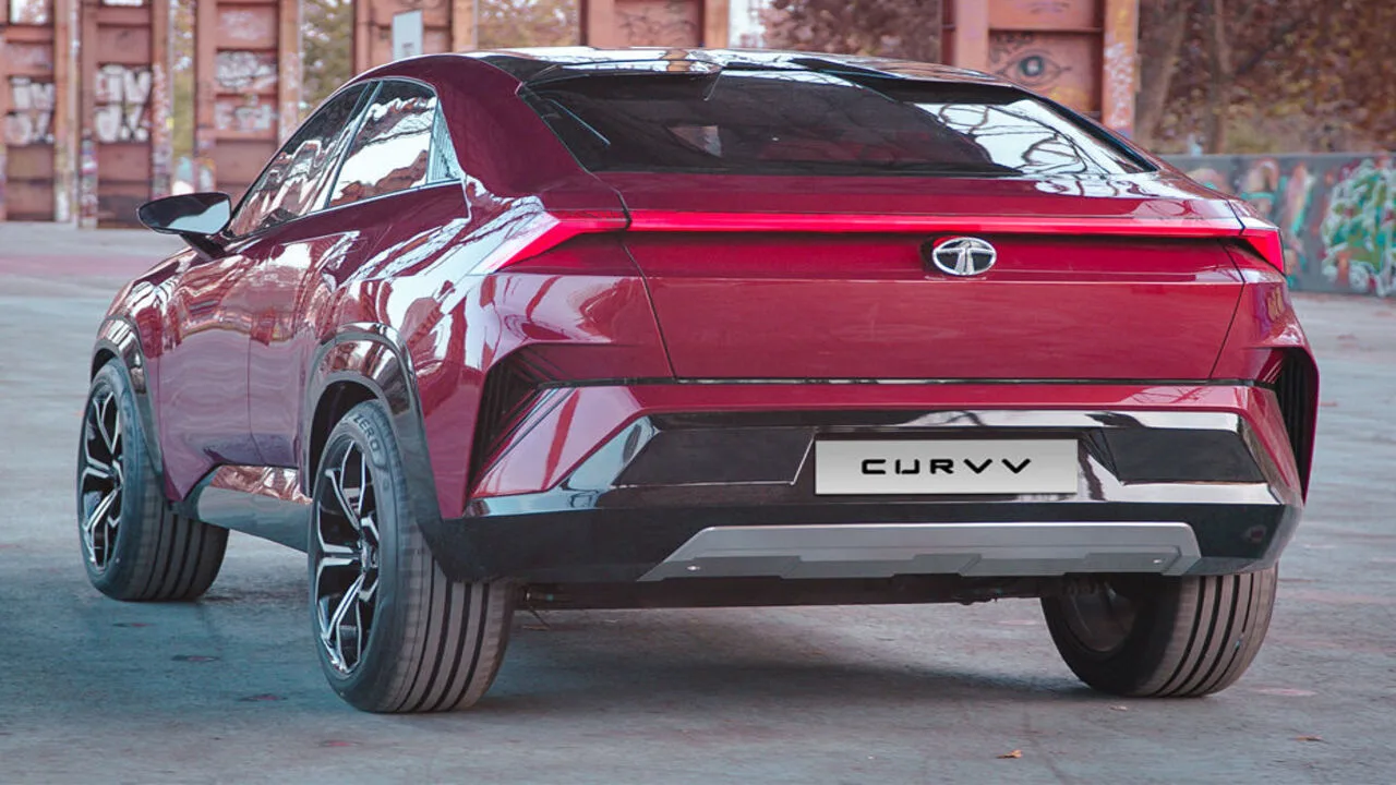There will be a delay in the launch of Tata Curvv, know when will this car enter?