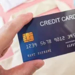 Transfer money credit card to bank account