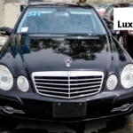 Used Luxury Cars