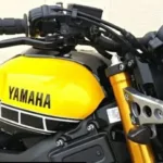 Yamaha RX100 Bike 2024