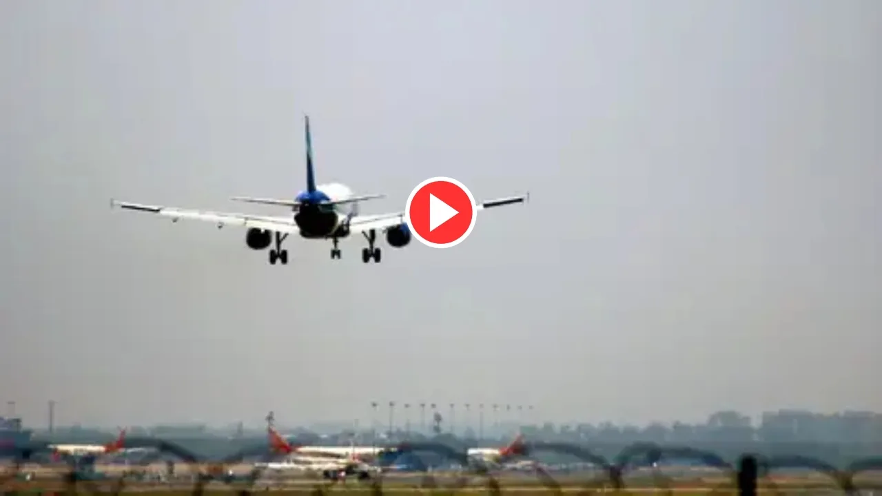 air plane