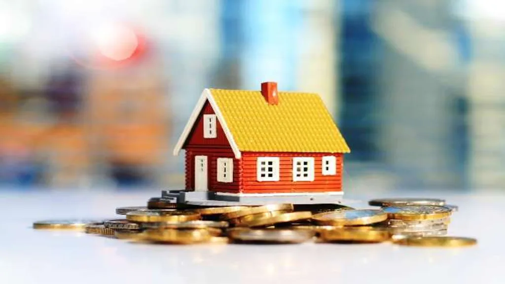cheapest home loan