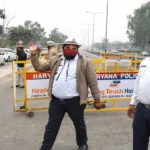 delhi Traffic police
