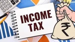 income tax fake notice verified