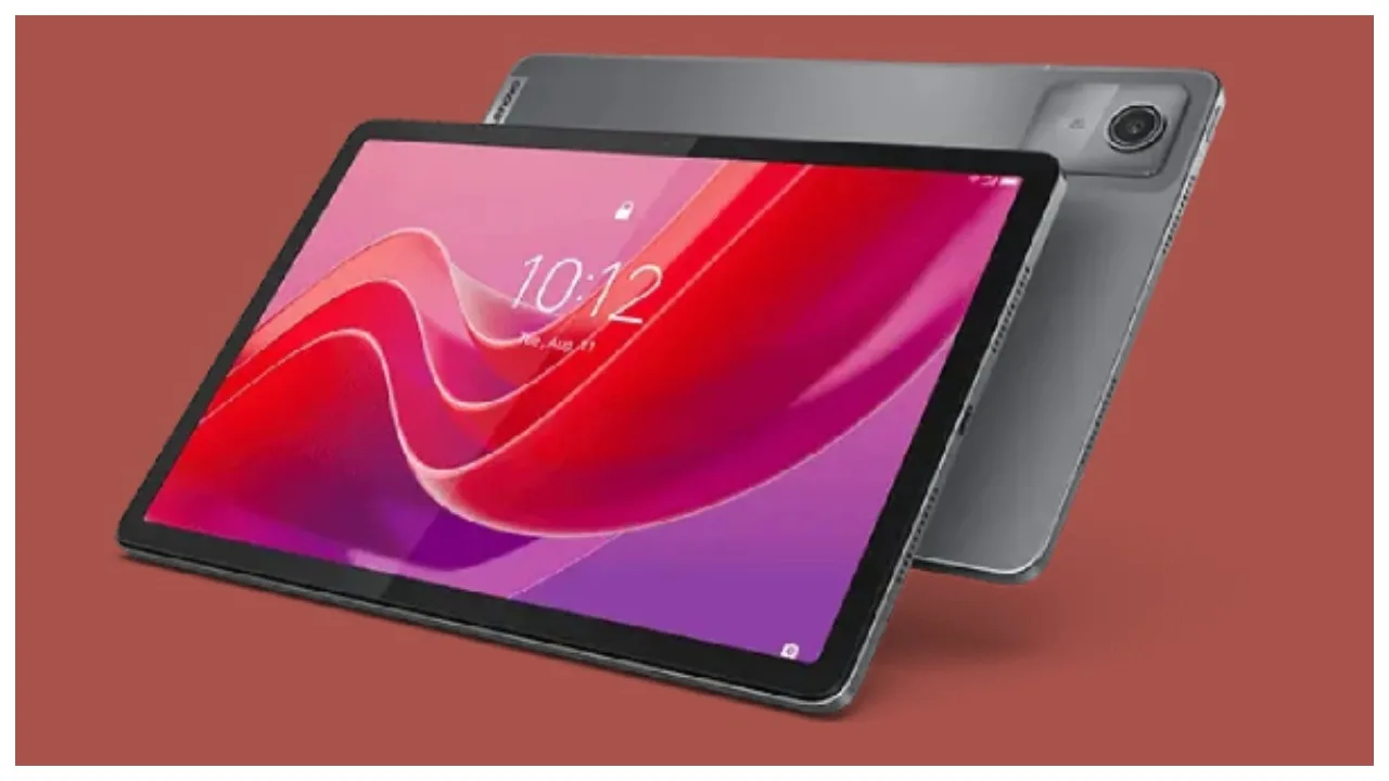Lenovo launches a powerful tablet with a 7,040mAh battery, Know the price and specifications